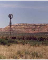 Image of windmill