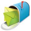 Image of mailbox